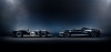 McLaren Elva: carreras-cliente de calle.